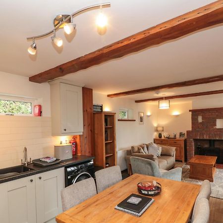 Ramblers Cottage Whitby Exterior foto