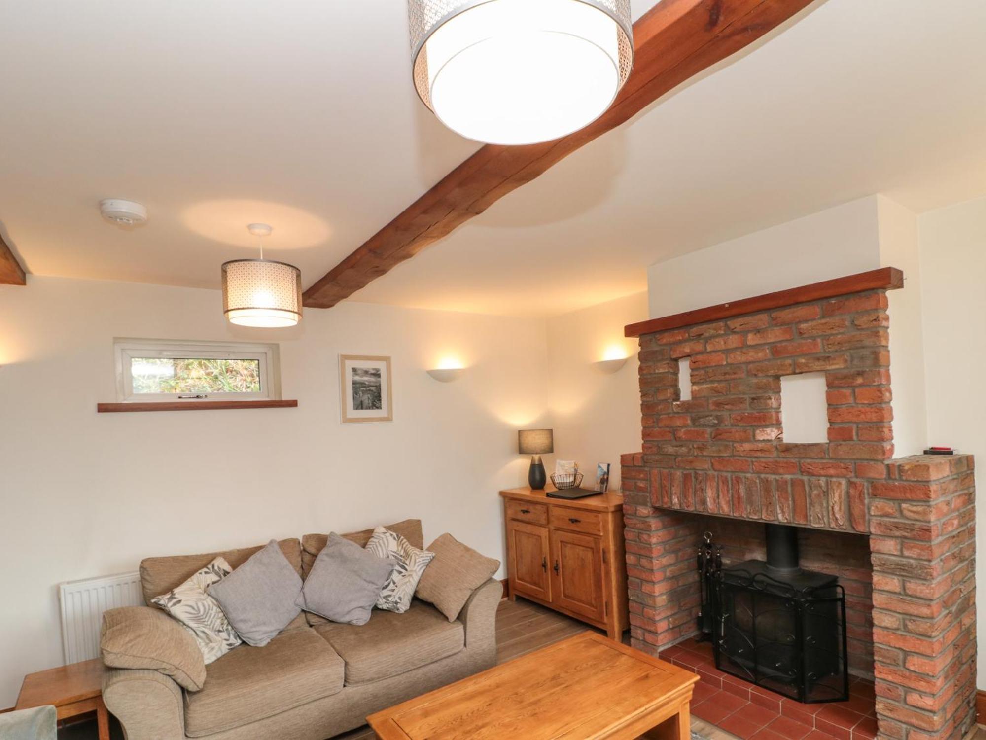 Ramblers Cottage Whitby Exterior foto